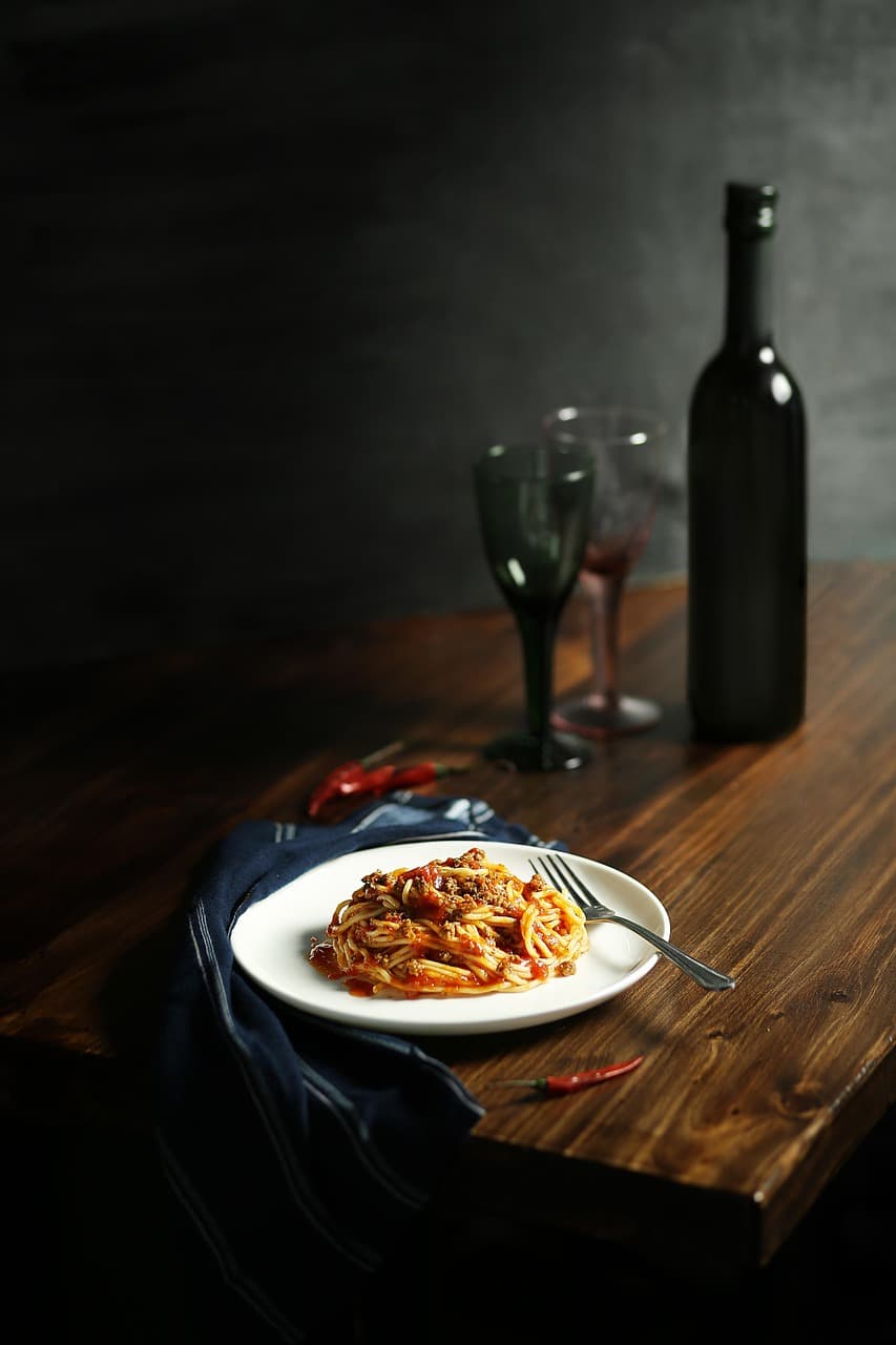 Sphagetti