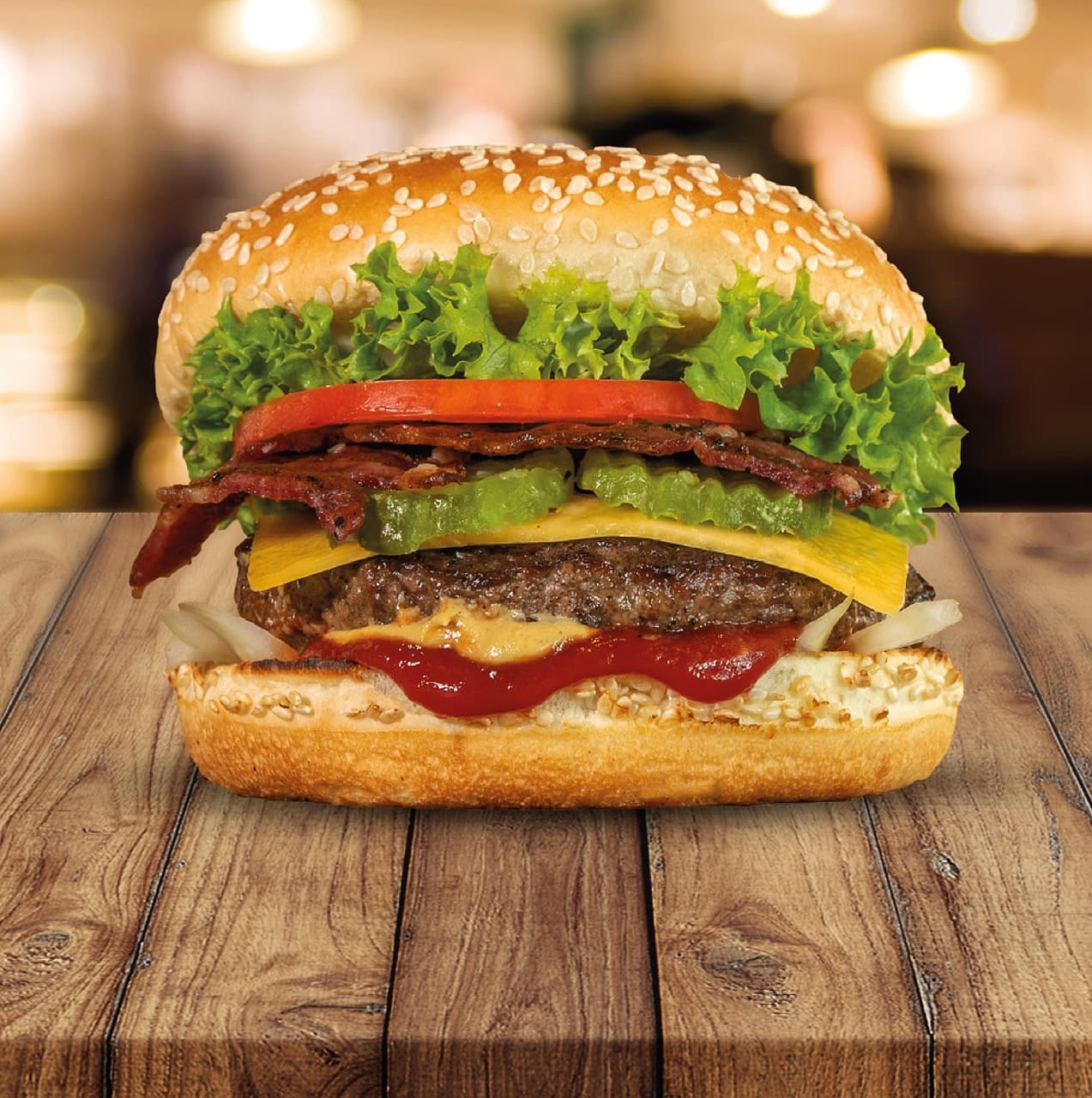 Burger